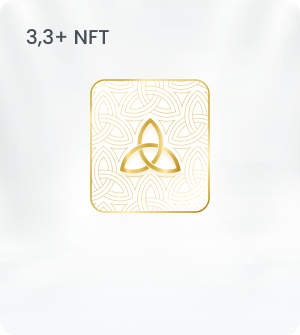 NFT token